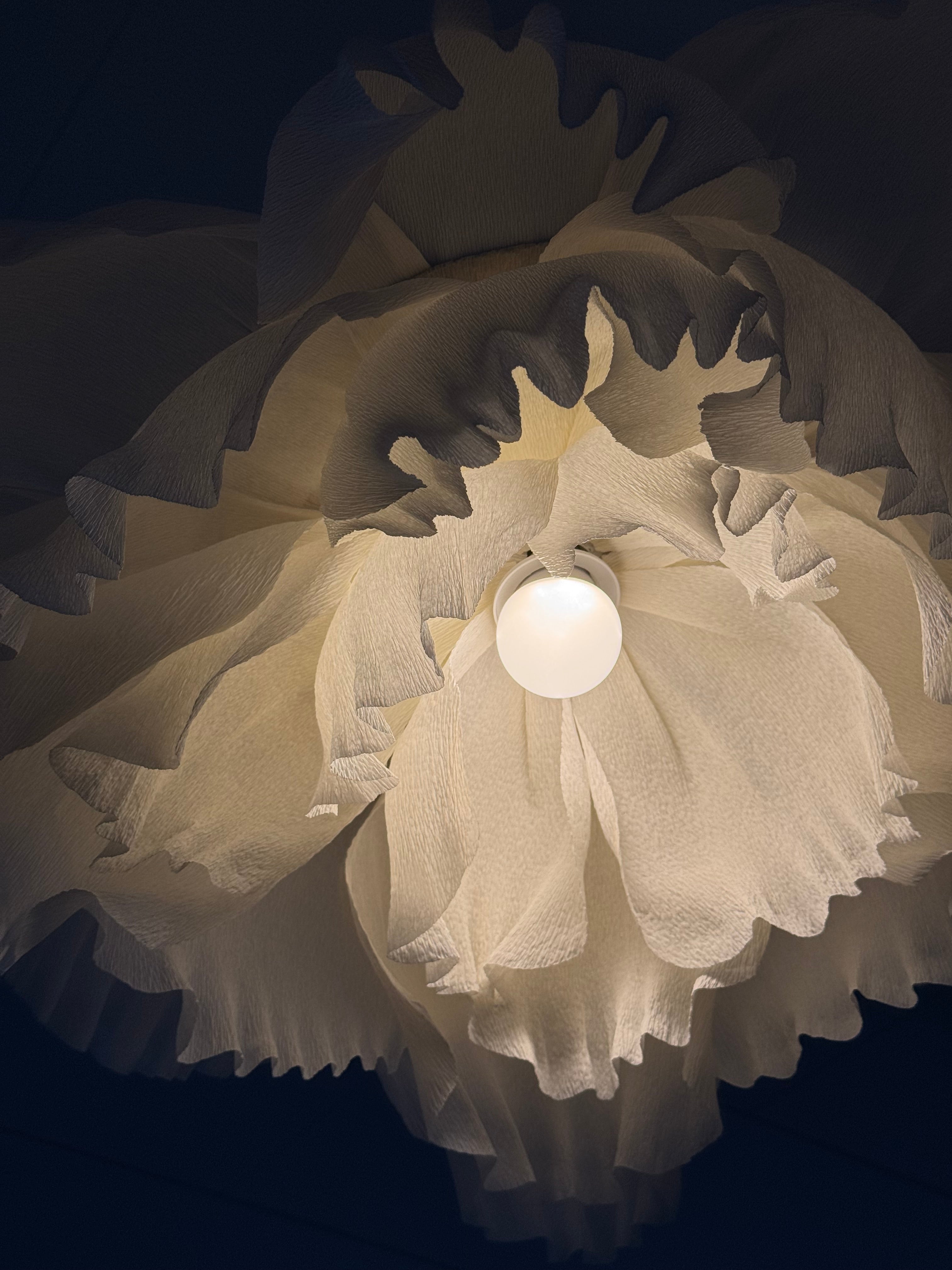 Lampe tilbehør