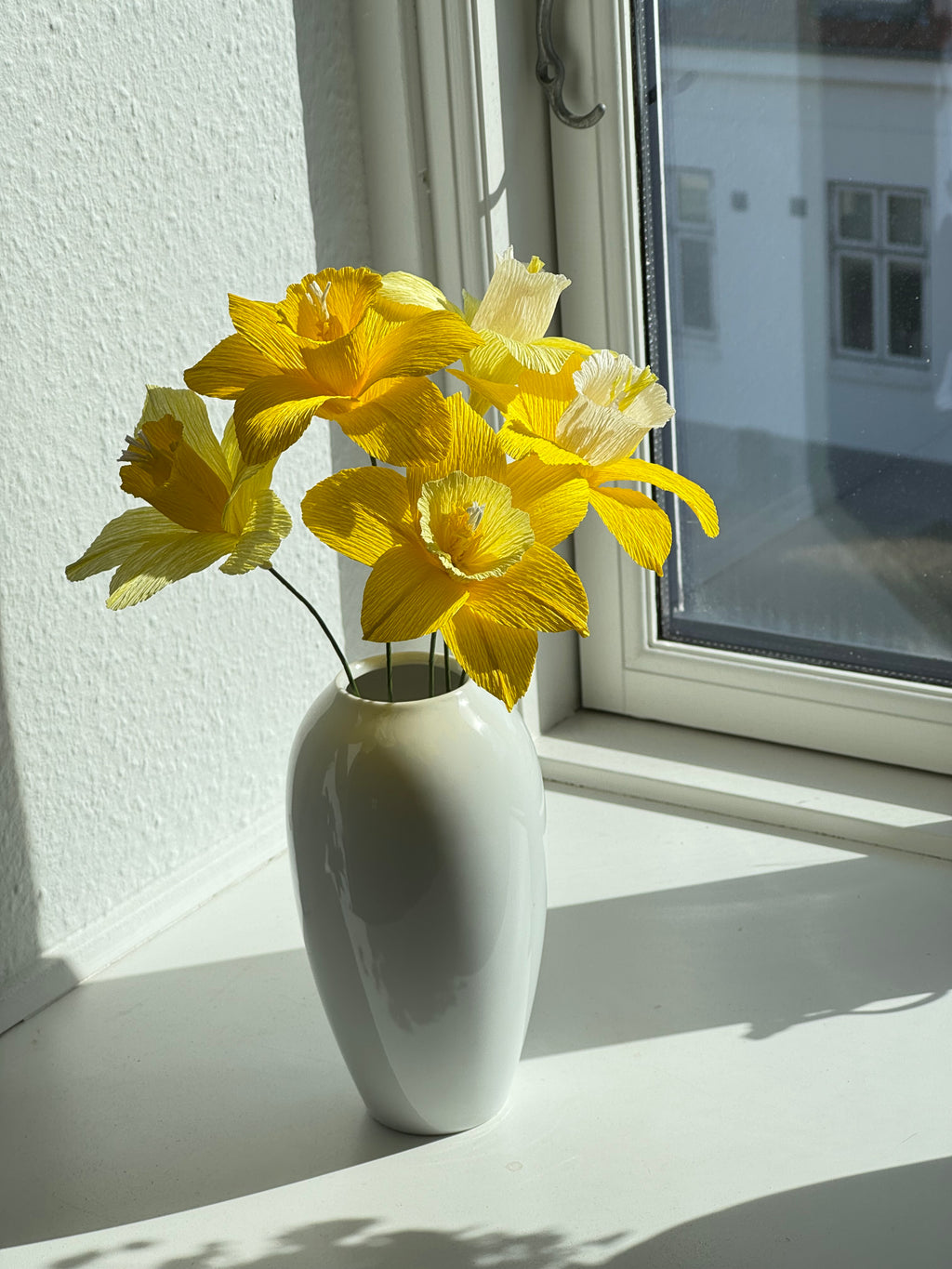 Påskelilje